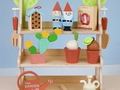 Wooden Garden Centre thumbnail