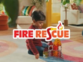 Magna-Tiles | Fire Rescue, 27 pcs thumbnail