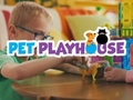 Magna-Tiles | Pet Playhouse, 50 pcs thumbnail