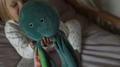 Weighted Stuffed Animal - Octopus, 1.2 kg thumbnail