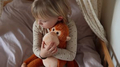 Weighted Stuffed Animal - Monkey, 1.8 kg (Large) thumbnail