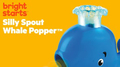 Silly Spout Whale Popper thumbnail