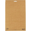 Stretchy Crepe Paper - Purple/Pink, 8 Sheets thumbnail