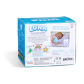 2-in-1 Night Light & Breathing Guide - Luna thumbnail