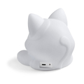 2-in-1 Night Light & Breathing Guide - Luna thumbnail