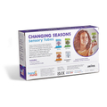 Changing Seasons Sensory Tubes thumbnail