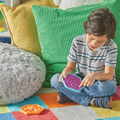 Mindful Maze Tactile Breathing Exerciser - Garden thumbnail