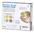 Mindful Maze Tactile Breathing Exerciser - Garden thumbnail