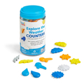 Explore the Weather Counting & Sorting Set, 72 pcs thumbnail
