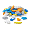 Explore the Weather Counting & Sorting Set, 72 pcs thumbnail