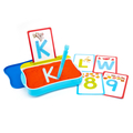 Light-Up Tracing Pad - Learn Letters A-Z & Numbers thumbnail