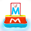 Light-Up Tracing Pad - Learn Letters A-Z & Numbers thumbnail