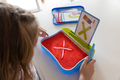 Light-Up Tracing Pad - Learn Letters A-Z & Numbers thumbnail