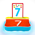Light-Up Tracing Pad - Learn Letters A-Z & Numbers thumbnail