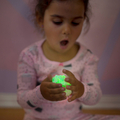 Playfoam 4-Pack - Glow in the Dark thumbnail