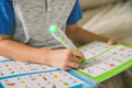 Hot Dots® - Let's Learn Reading (English) thumbnail