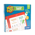 Hot Dots® - Lets Learn Math (English) thumbnail