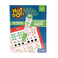 Hot Dots® - Lets Learn Math (English) thumbnail