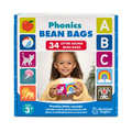 Phonics Bean Bags (A-Z) thumbnail