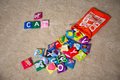 Phonics Bean Bags (A-Z) thumbnail
