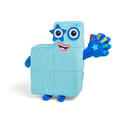 Numberblocks Plush - Five (Sing-Along) thumbnail