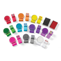 Numberblocks Stampoline Park Stamp Activity Set thumbnail