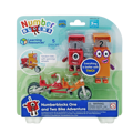 Numberblocks - One and Two Bike Adventure thumbnail