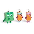 Numberblocks - Four and the Terrible Twos thumbnail
