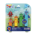 Numberblocks - Friends One to Five thumbnail