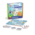 Numberblocks - Memory Match Game thumbnail