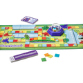 Numberblocks Board Game - Race to Pattern Palace thumbnail