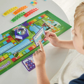 Numberblocks Board Game - Race to Pattern Palace thumbnail