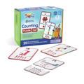 Numberblocks - Counting Puzzle Set thumbnail
