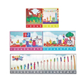 Numberblocks - Sequencing Puzzle Set thumbnail