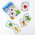 Numberblocks - Playing Cards with Math Games thumbnail