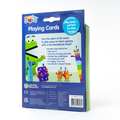 Numberblocks - Playing Cards with Math Games thumbnail