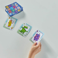Numberblocks - Playing Cards with Math Games thumbnail