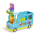Numberblocks Activity Set - Rainbow Counting Bus thumbnail