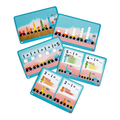 Numberblocks Activity Set - Express Train thumbnail