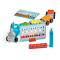 Numberblocks Activity Set - Express Train thumbnail