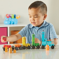 Numberblocks Activity Set - Express Train thumbnail
