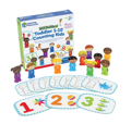 Skill Builders! - Toddler Counting Set 1-10 thumbnail