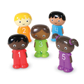 Skill Builders! - Toddler Counting Set 1-10 thumbnail