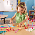 Dive into Shapes Sea & Build Geometry Set, 129 pcs thumbnail