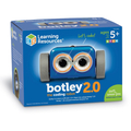Botley 2.0 the Coding Robot thumbnail