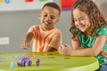 Basic Coding Kit - Space Rover Coding Activity Set thumbnail
