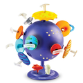 Solar System Puzzle Globe thumbnail