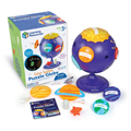 Solar System Puzzle Globe thumbnail