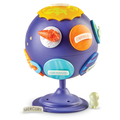 Solar System Puzzle Globe thumbnail