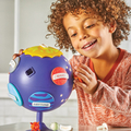 Solar System Puzzle Globe thumbnail